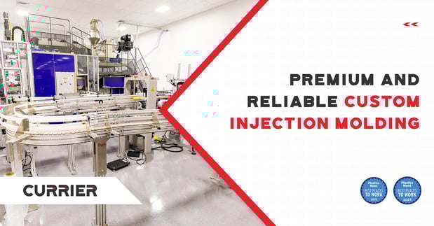 Images Currier Plastics Inc