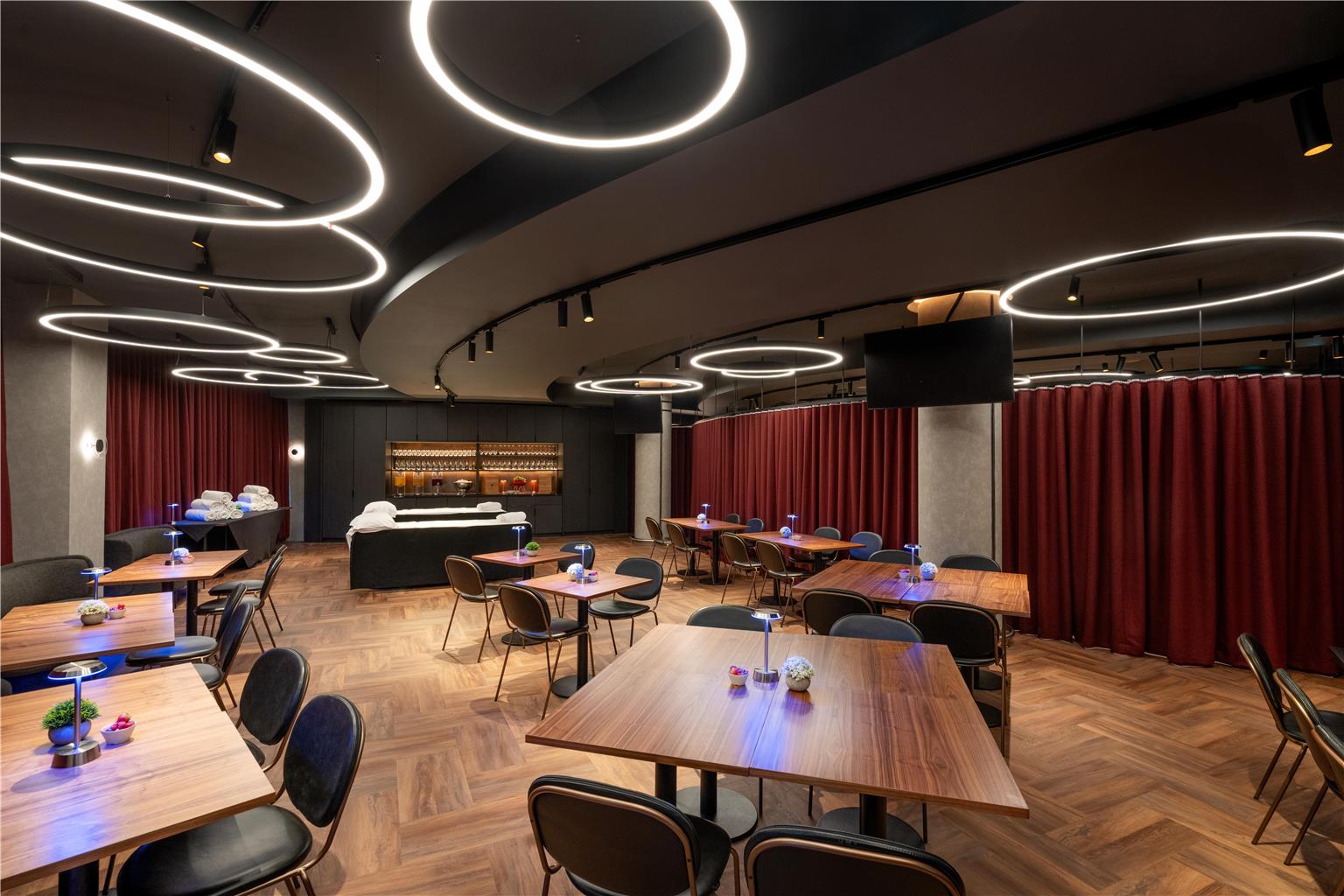 Sports Groups in The Loft