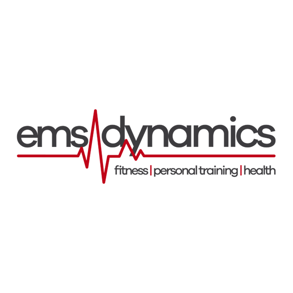 EMS Dynamics West Logo