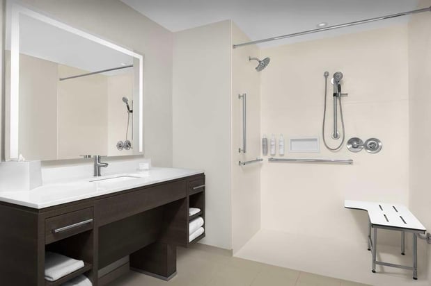 Images Home2 Suites by Hilton Falls Church