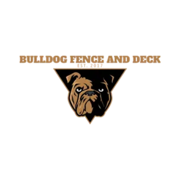 Bulldog Fence and Deck