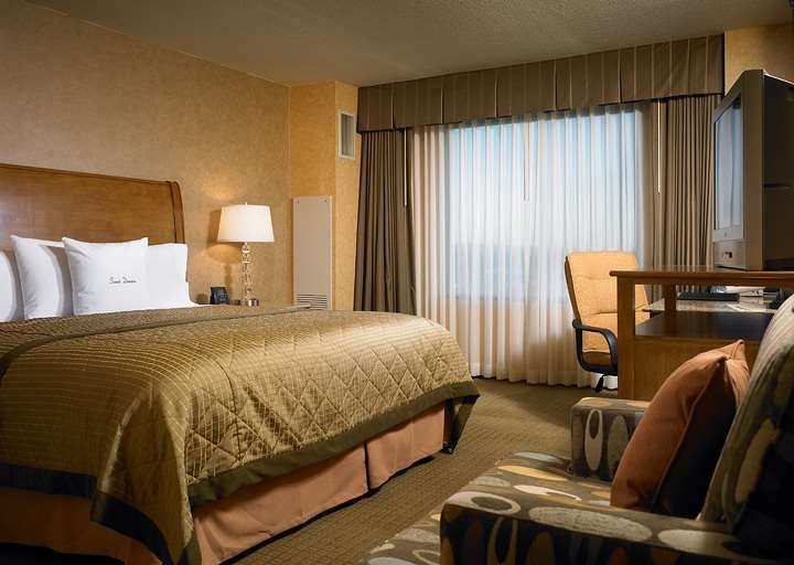 Images DoubleTree Suites by Hilton Hotel Anaheim Resort - Convention Center
