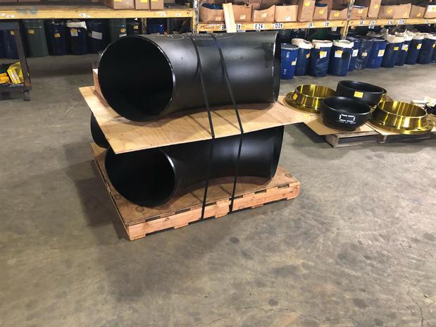 Images STS Industrial, Inc.