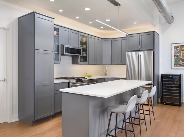 Images Performance Kitchens & Home