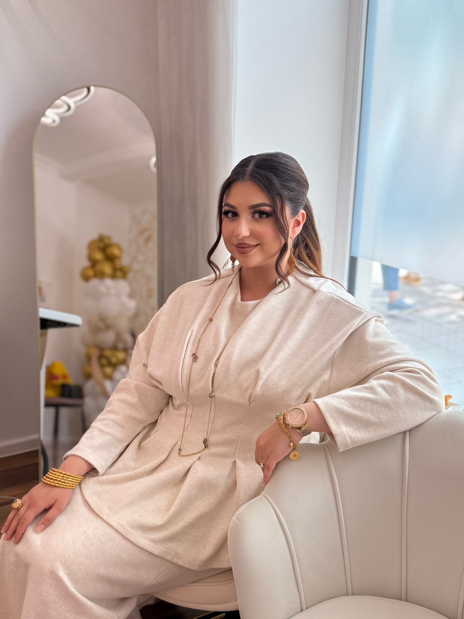 Kosmetikstudio Beautyby_mdl, Waldfriedhofstraße 28 in München