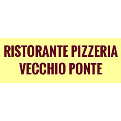 Ristorante Pizzeria Vecchio Ponte Logo