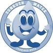 Sunrush Water Logo