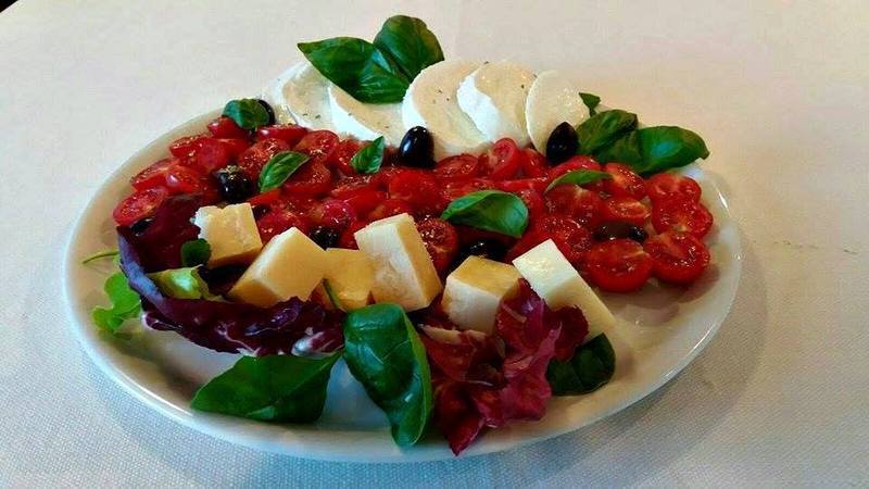 Pizzeria Tre Stelle