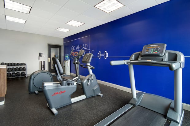 Images Holiday Inn Express Marietta - Atlanta Northwest by IHG