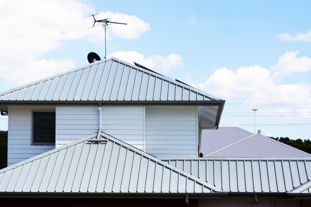 Images Orange County Roofing INC
