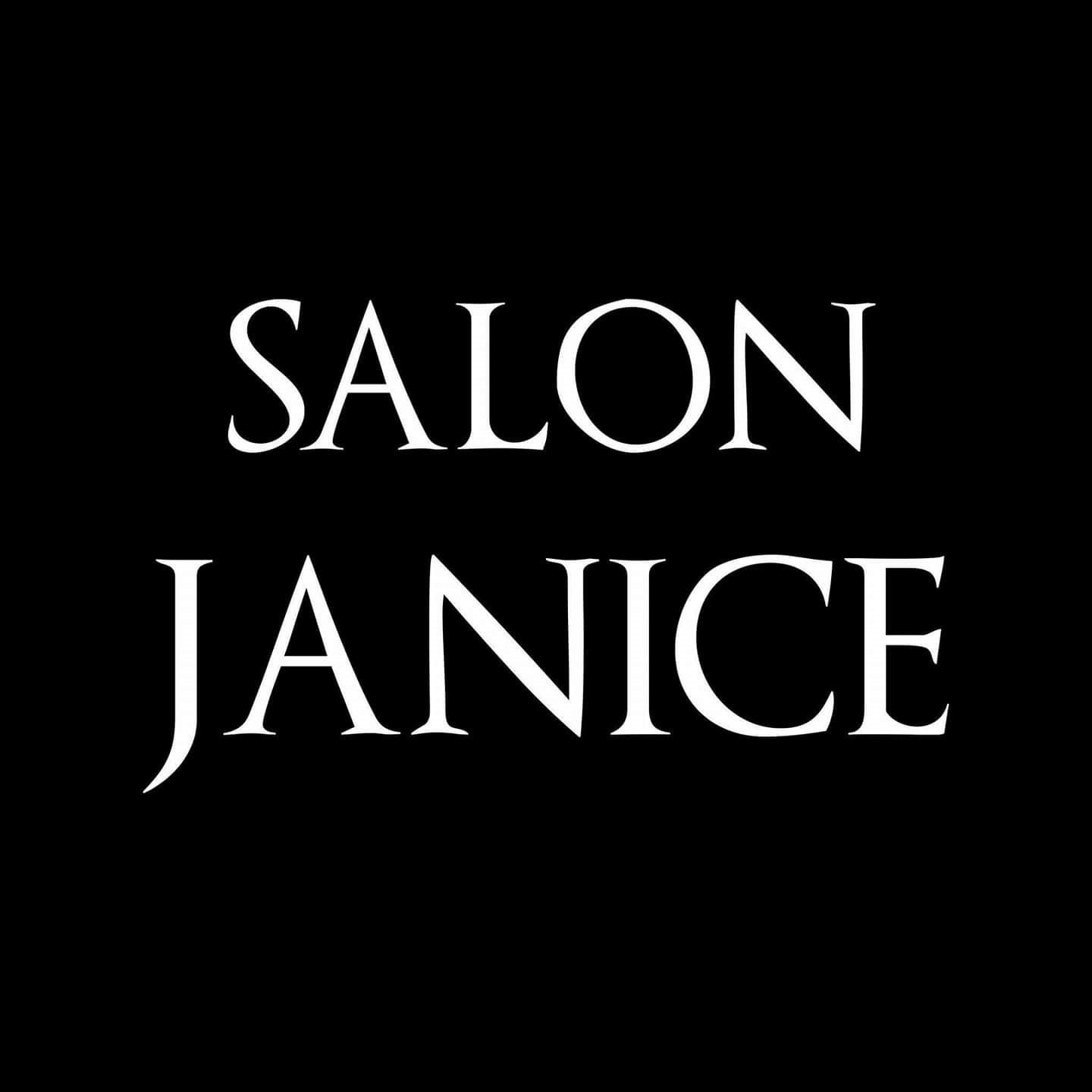 Salon Janice