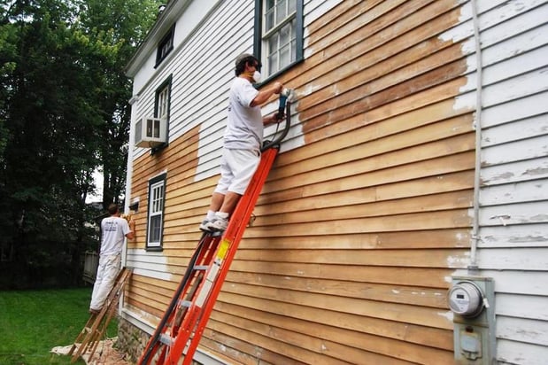 Images A1 Masonry & Construction