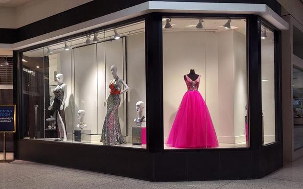 Images Normandy's Boutique