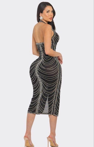 Images Fabiola's Fashion