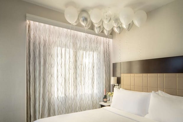 Images Embassy Suites by Hilton New York Manhattan Times Square