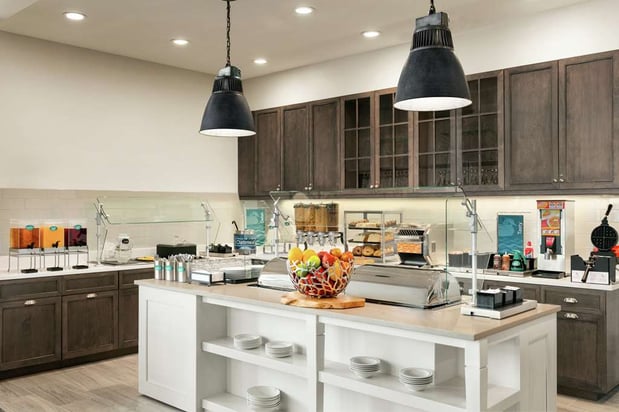 Images Homewood Suites by Hilton Worcester