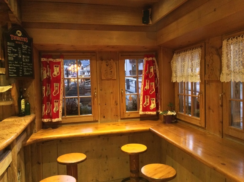 Ristorante La Stube