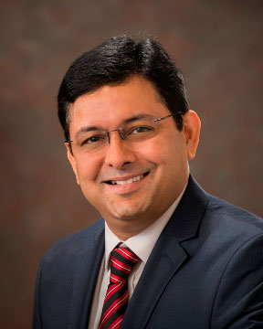Premranjan Singh