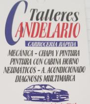 Images Talleres Candelario
