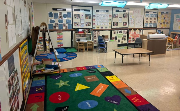 Images Newburg KinderCare