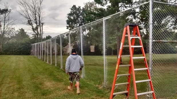 Images Prather's Fencing