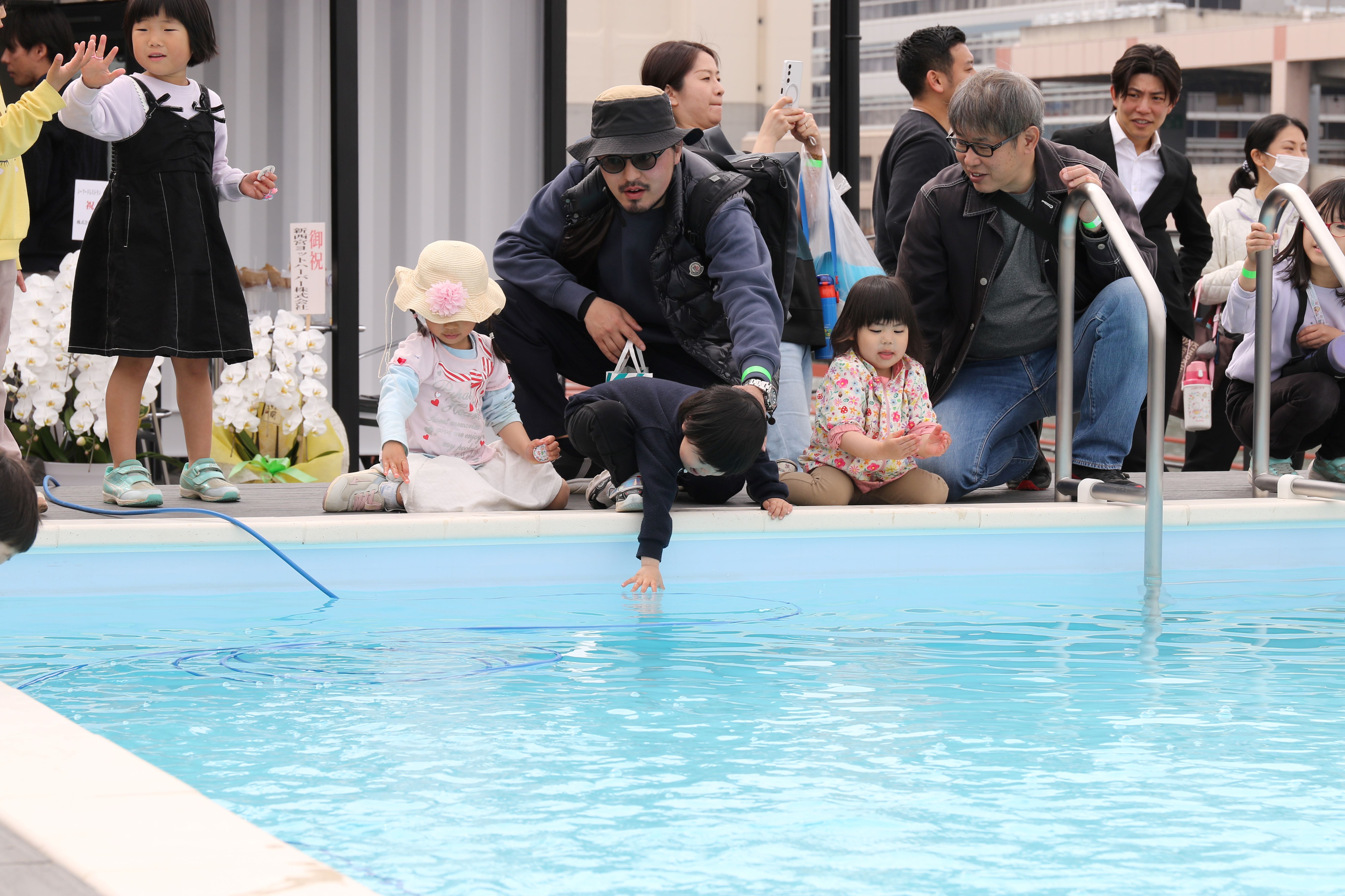 Images 中之島GATEサウスピア