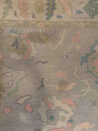 Images Voda Cleaning & Restoration of SW Georgia