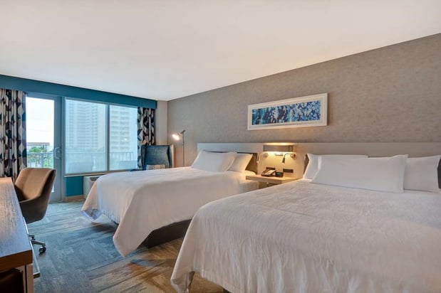 Images Hilton Garden Inn Destin Miramar Beach