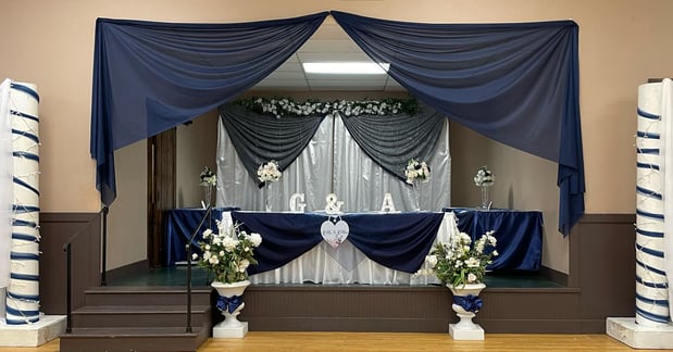 Images Linen + Decor By Veronica
