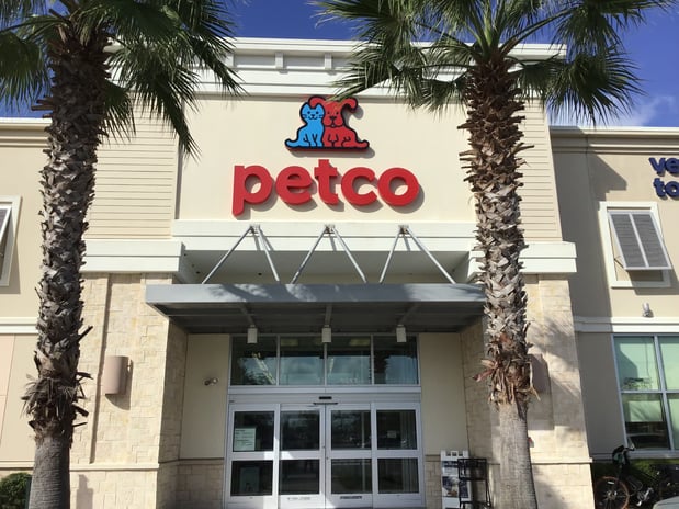 Images Petco Grooming