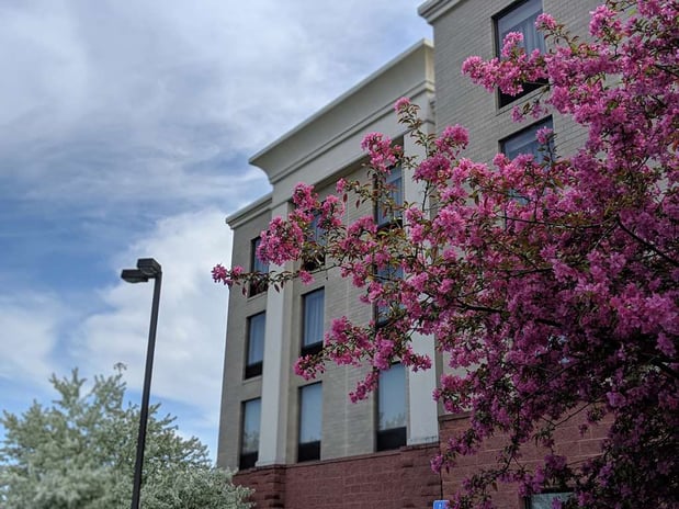 Images Hampton Inn & Suites Cincinnati-Union Centre