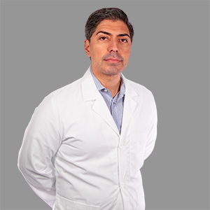 Dr. Carmine Vincifora, MD