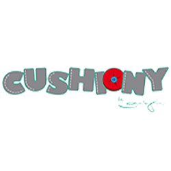 Cushiony Logo
