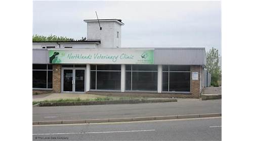 Northlands Veterinary Group, Corby Corby 01536 485543