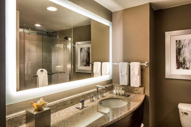 Images DoubleTree by Hilton Hotel Largo/Washington DC