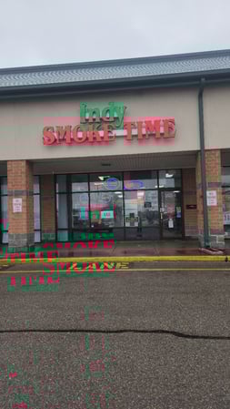 Images CoinFlip Bitcoin ATM - Indy Smoke Time (Indianapolis)