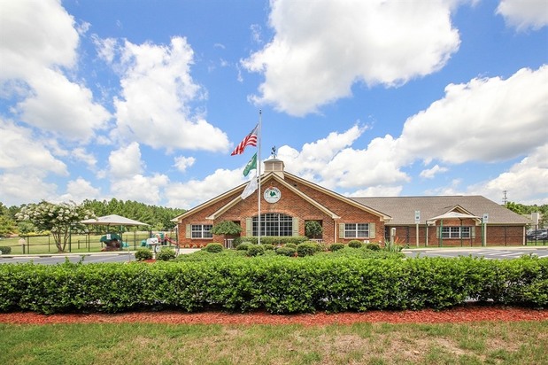 Images Primrose School at Hope Valley Farms