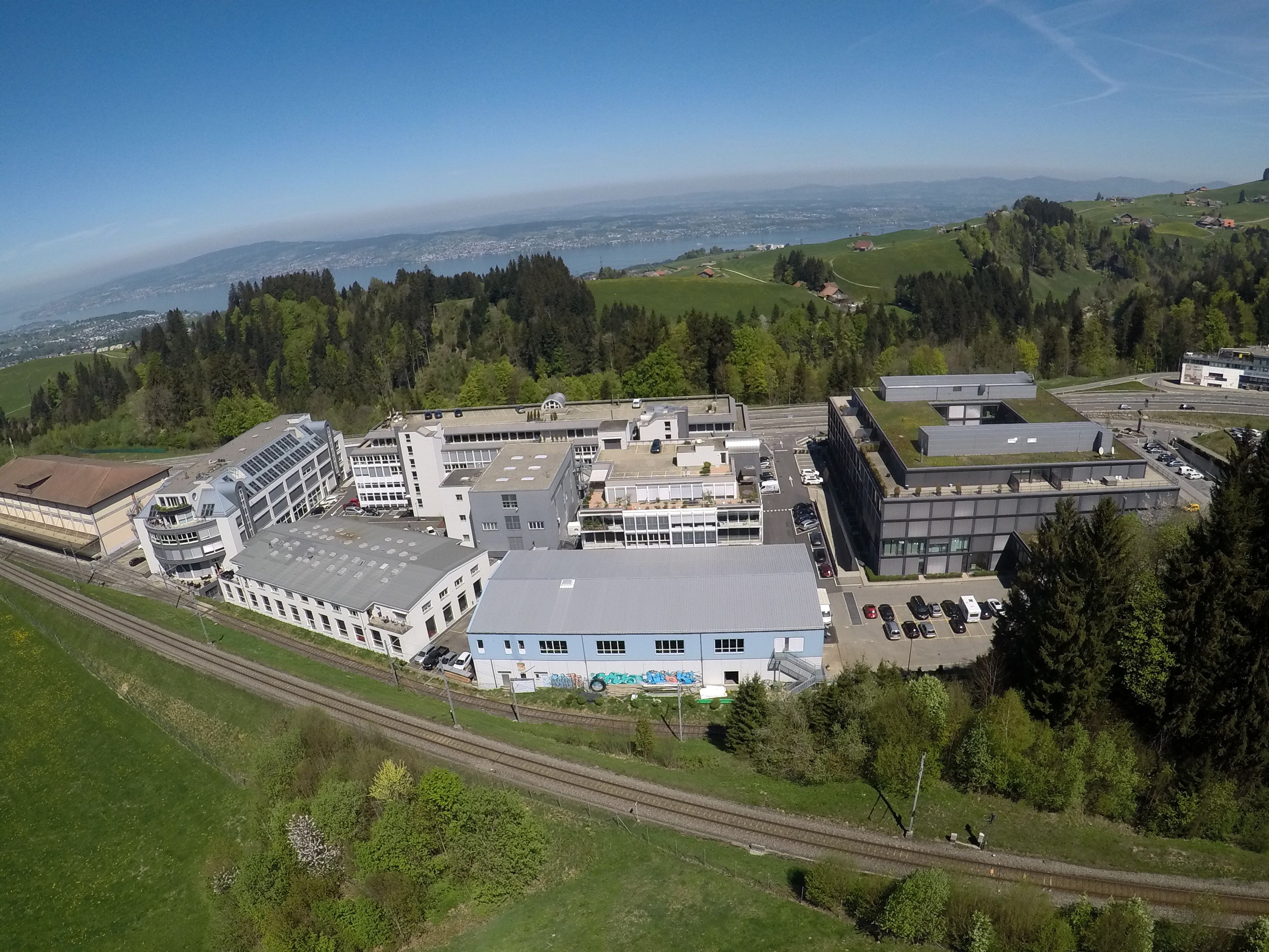 Bilder sipcall by Backbone Solutions AG