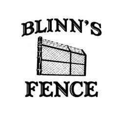 Blinn's Fence Inc. Logo