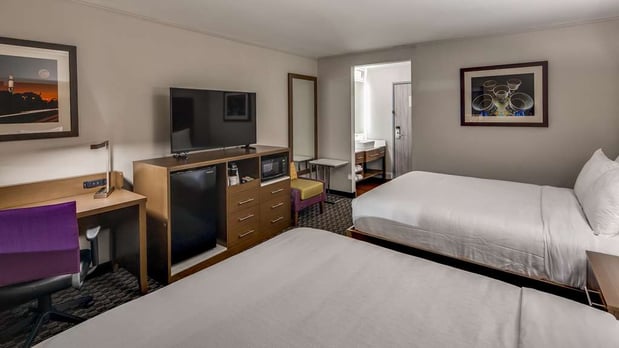 Images Best Western Huntsville