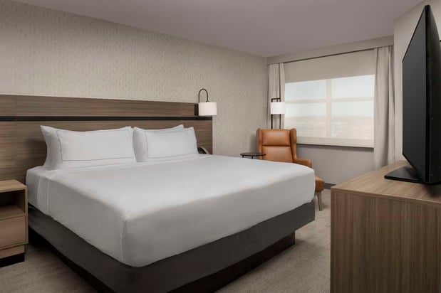 Images DoubleTree by Hilton Chattanooga Hamilton Place