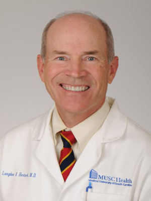 Image For Dr. Langdon All Hartsock MD