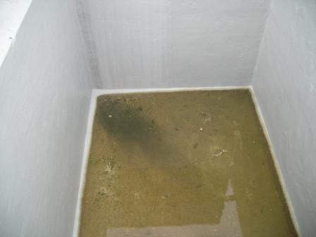 Images Empir Impermeabilizaciones y Corcho Proyectado