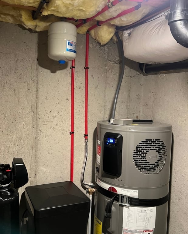 Images Royal Plumbing, Heating & Air Conditioning