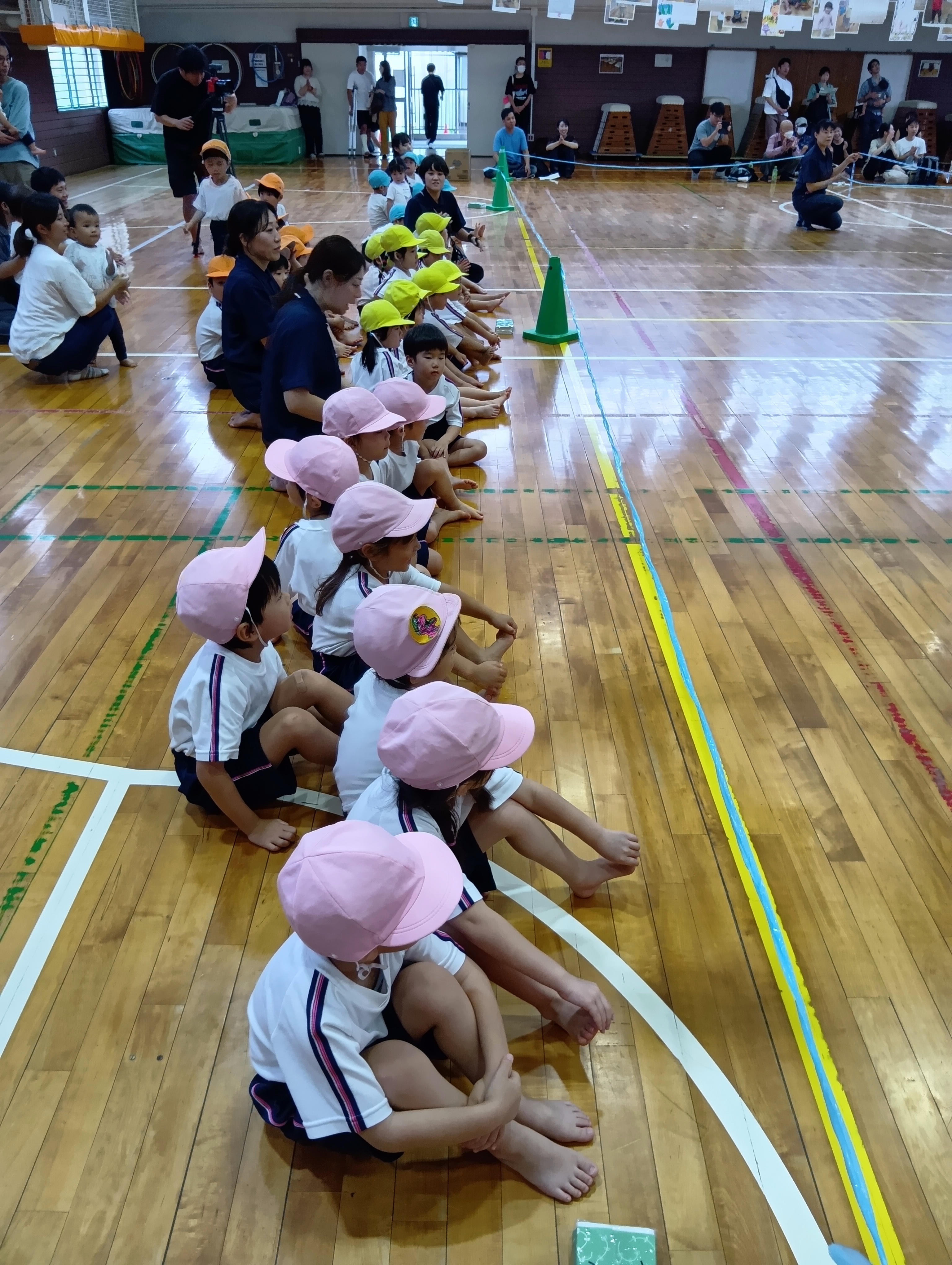 Images 戸田公園すきっぷ保育園