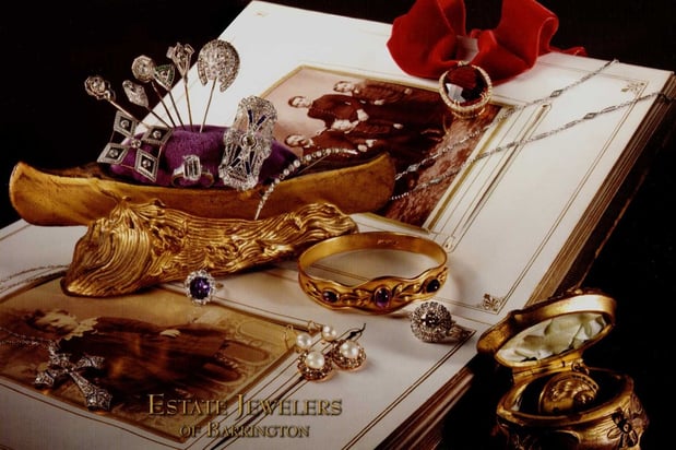 Images Estate Jewelers Ltd