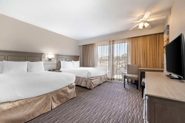 Images Best Western San Marcos Inn