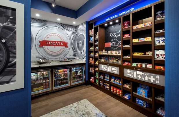 Images Hampton Inn by Hilton New Paltz