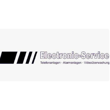 Logo von Electronic-Service Bernhard Bamberger