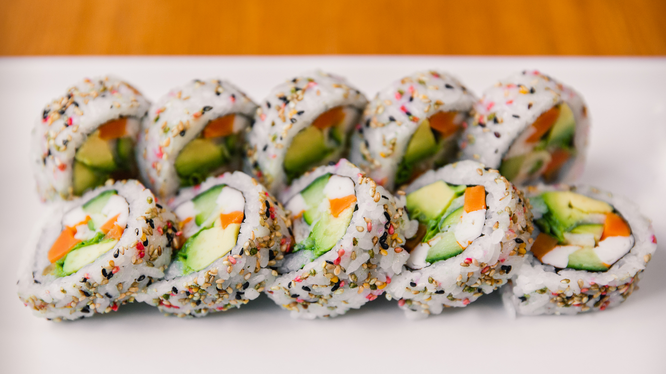 Images Shiro Sushi AB